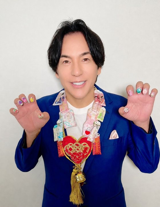縁結び士 結太朗