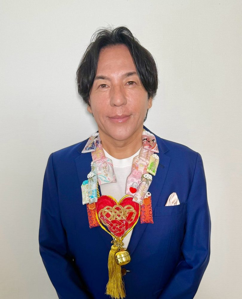 縁結び士 結太朗